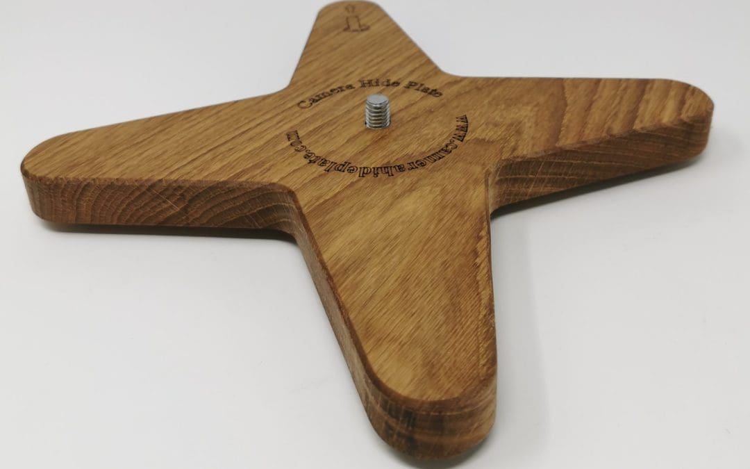 Wildlife Photographer